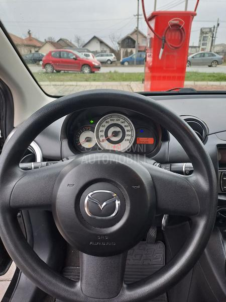 Mazda 2 1.3