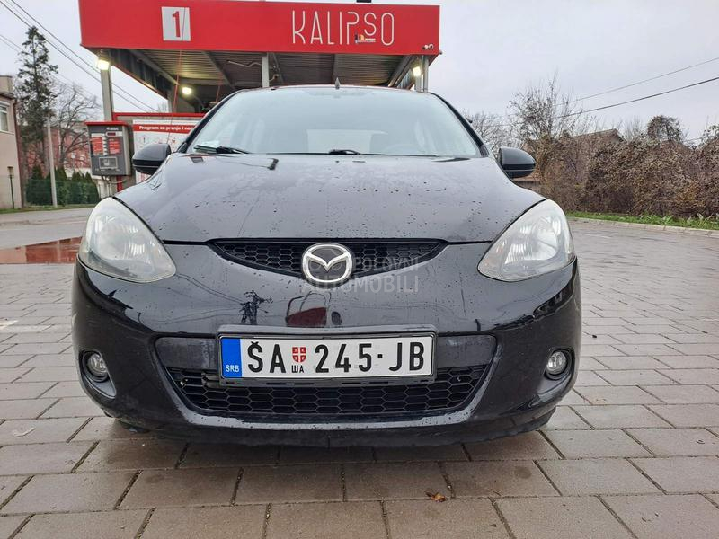 Mazda 2 1.3