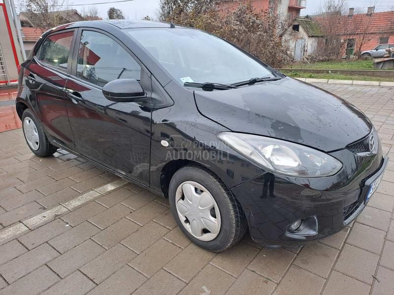 Mazda 2 1.3
