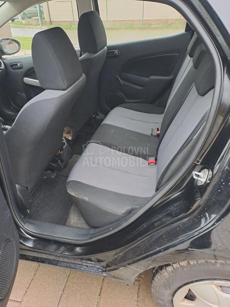 Mazda 2 1.3