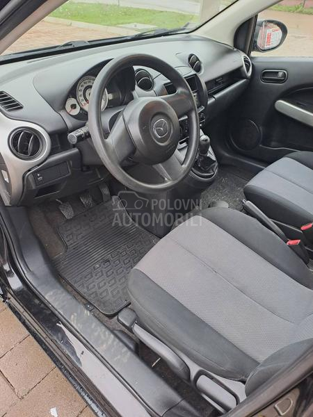 Mazda 2 1.3