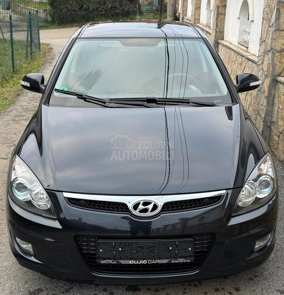 Hyundai i30 1.4 B