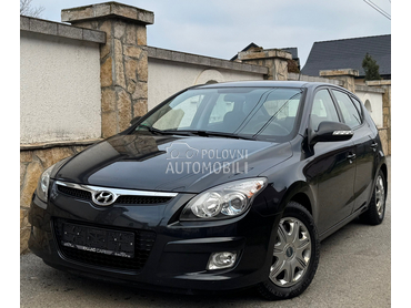 Hyundai i30 1.4 B