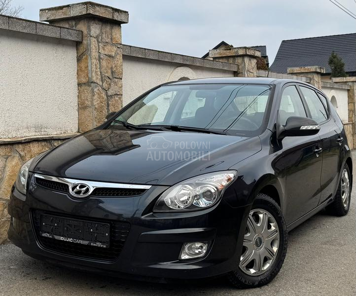 Hyundai i30 1.4 B