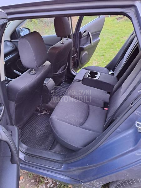 Mazda 6 CD