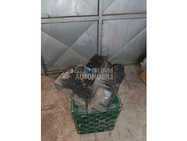 Kuciste filter vazduha za Citroen C8 od 2002. do 2008. god.