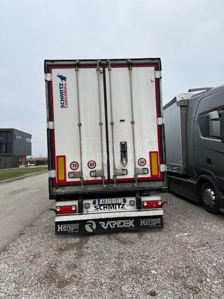 Schmitz SKO 24 SLX300