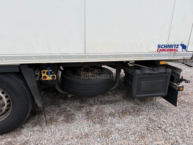 Schmitz SKO 24 SLX300