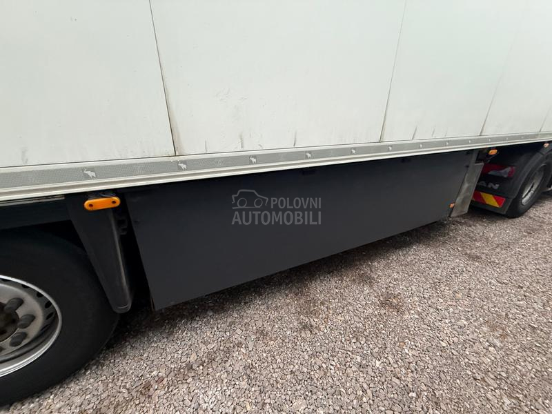 Schmitz SKO 24 SLX300