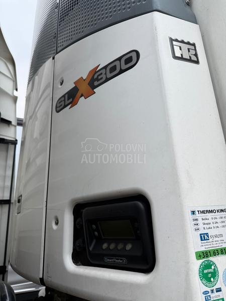 Schmitz SKO 24 SLX300