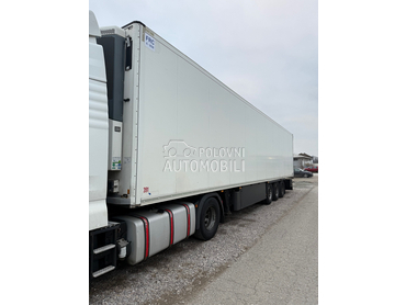 Schmitz SKO 24 SLX300