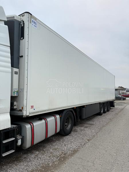 Schmitz SKO 24 SLX300