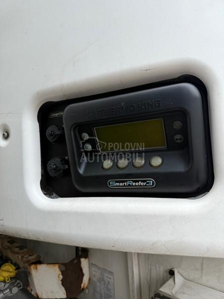 Schmitz SKO 24 SLX300