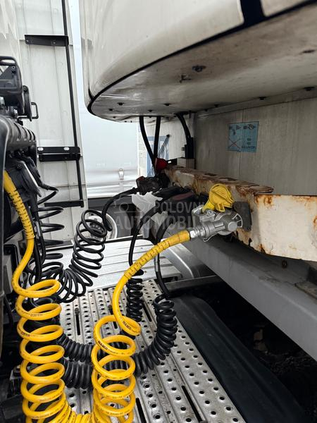 Schmitz SKO 24 SLX300