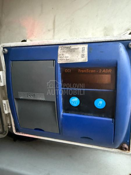 Schmitz SKO 24 SLX300