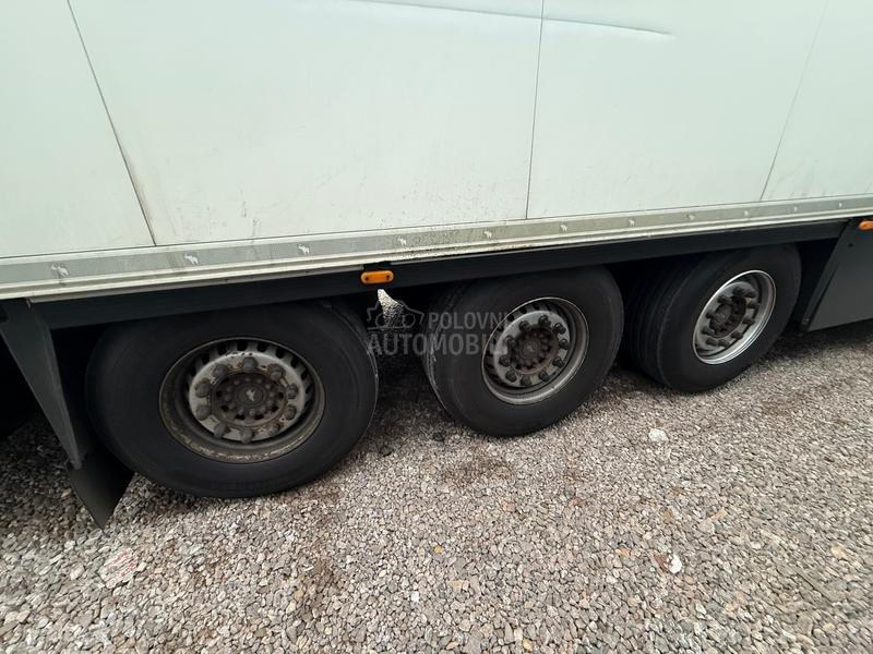 Schmitz SKO 24 SLX300