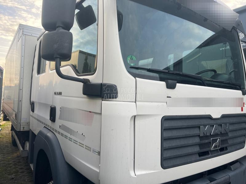 MAN TGL 8.180