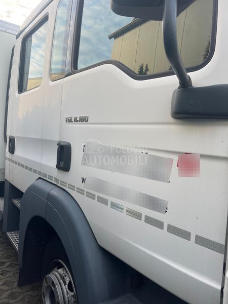 MAN TGL 8.180