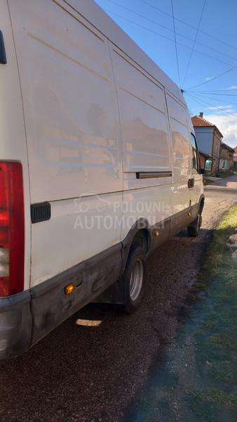 Iveco Daily 