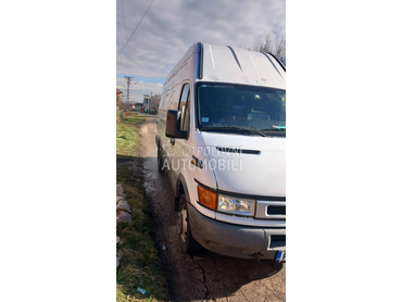 Iveco Daily 