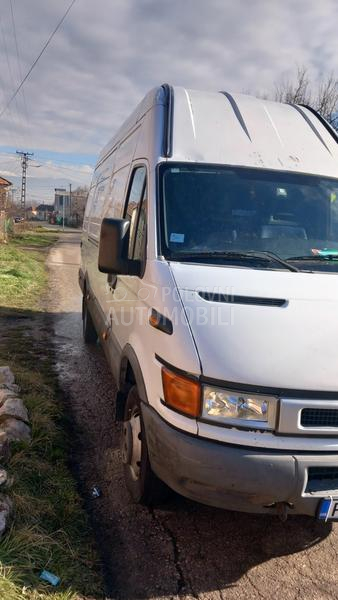 Iveco Daily 