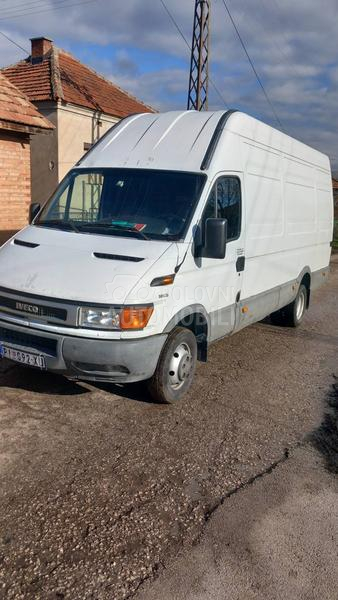 Iveco Daily 