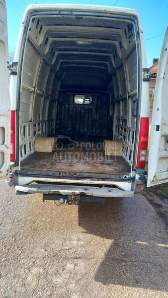 Iveco Daily 