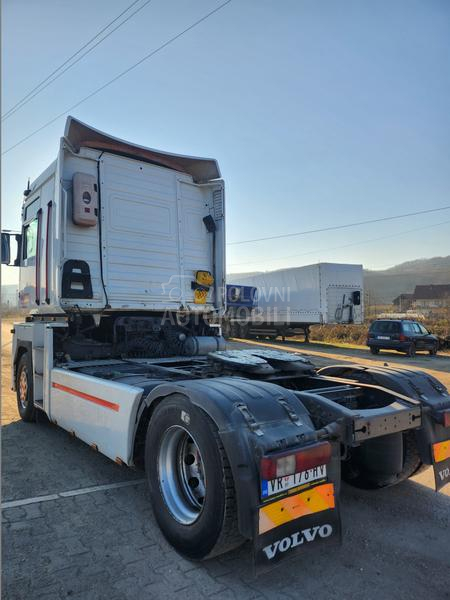 Renault 440 MAGNUM 19.DXI