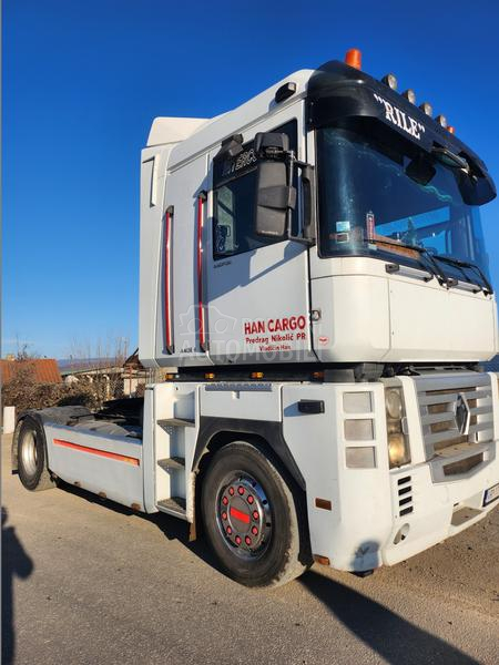 Renault 440 MAGNUM 19.DXI