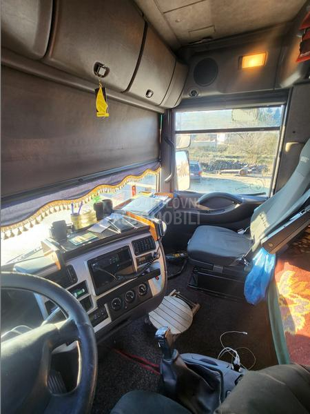 Renault 440 MAGNUM 19.DXI