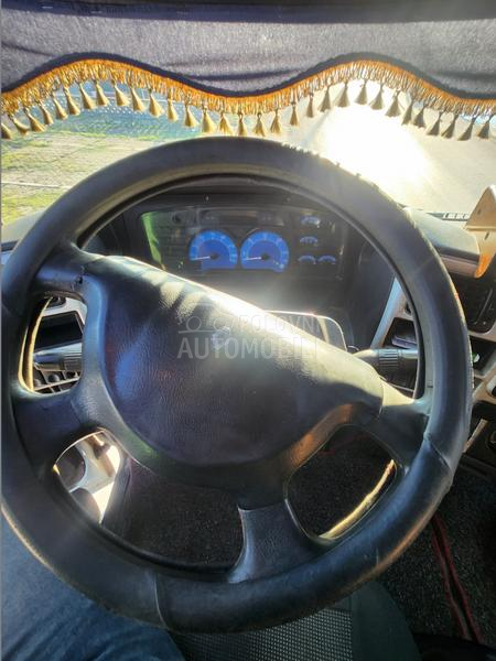 Renault 440 MAGNUM 19.DXI