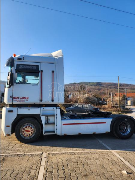 Renault 440 MAGNUM 19.DXI