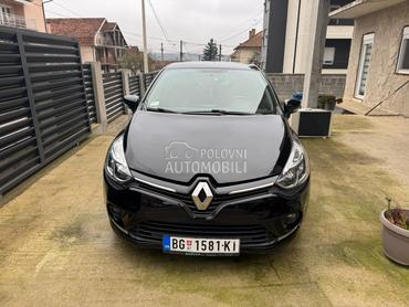 Renault Clio 1.5