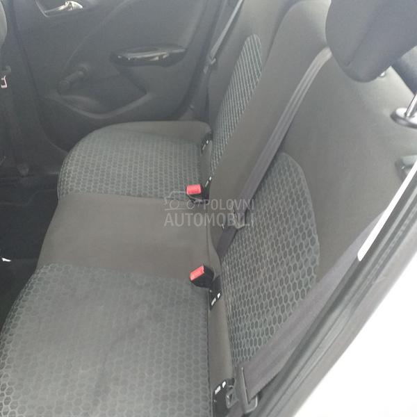 Opel Corsa E ECO FLEKS ŠVAJCARSKA