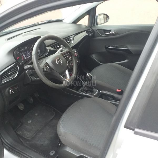 Opel Corsa E ECO FLEKS ŠVAJCARSKA