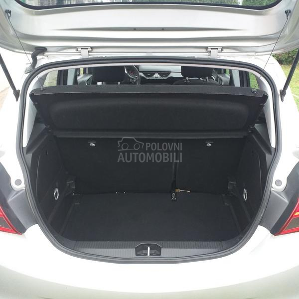 Opel Corsa E ECO FLEKS ŠVAJCARSKA