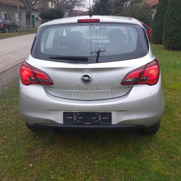 Opel Corsa E ECO FLEKS ŠVAJCARSKA