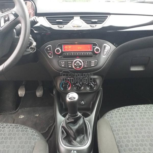 Opel Corsa E ECO FLEKS ŠVAJCARSKA