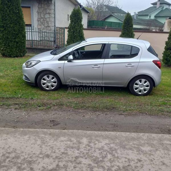 Opel Corsa E ECO FLEKS ŠVAJCARSKA