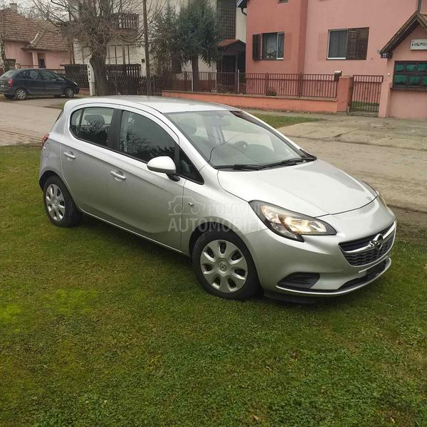 Opel Corsa E ECO FLEKS ŠVAJCARSKA