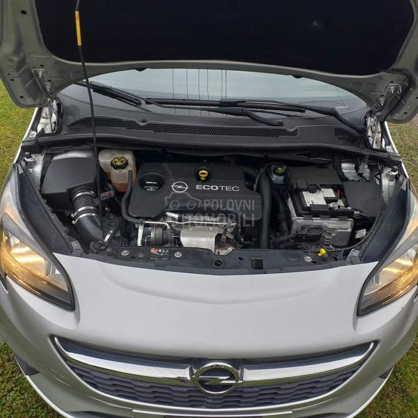 Opel Corsa E ECO FLEKS ŠVAJCARSKA