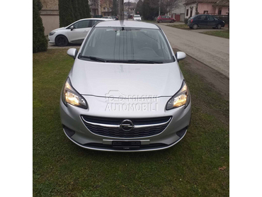 Opel Corsa E Eco flex