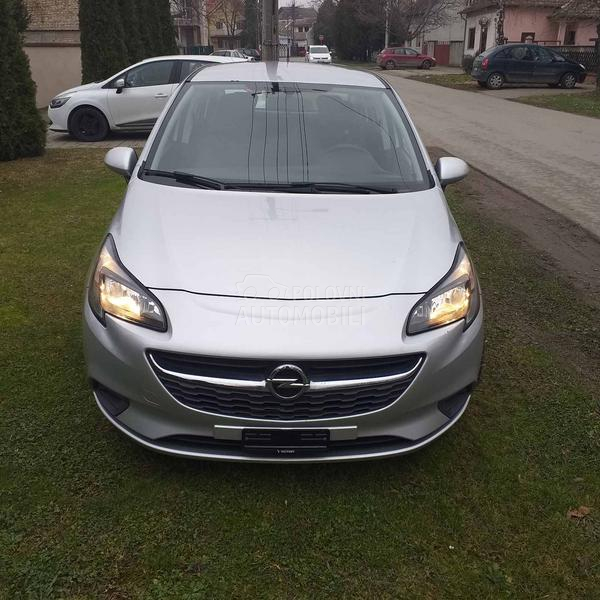 Opel Corsa E ECO FLEKS ŠVAJCARSKA