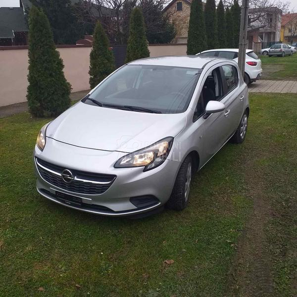 Opel Corsa E ECO FLEKS ŠVAJCARSKA