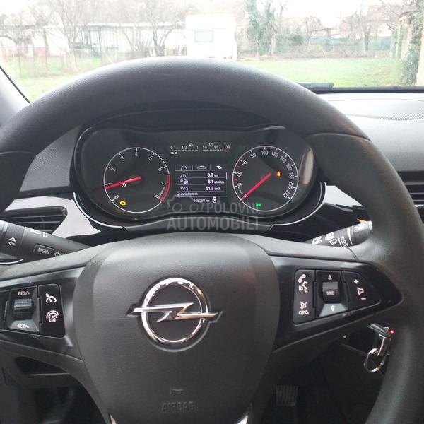 Opel Corsa E ECO FLEKS ŠVAJCARSKA