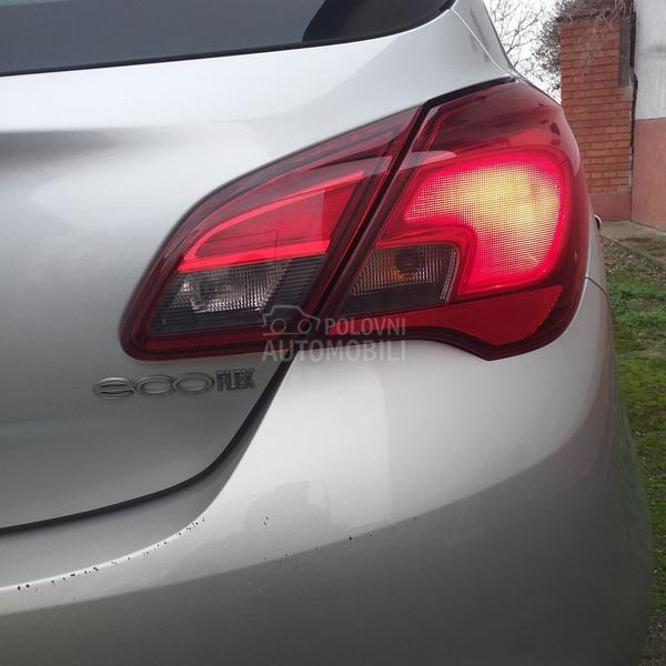 Opel Corsa E ECO FLEKS ŠVAJCARSKA