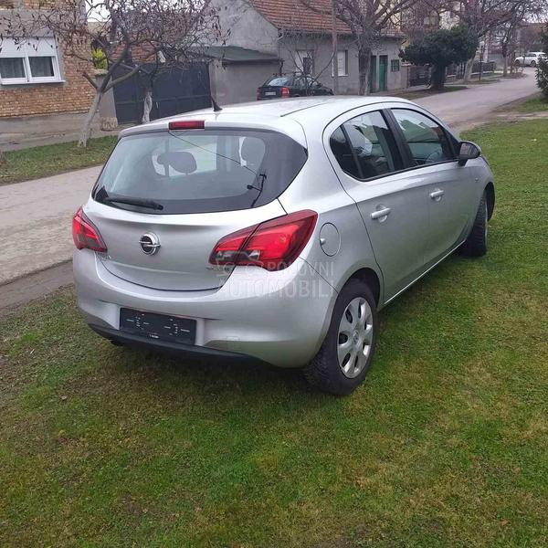 Opel Corsa E ECO FLEKS ŠVAJCARSKA