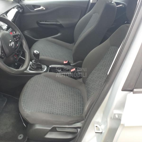 Opel Corsa E ECO FLEKS ŠVAJCARSKA