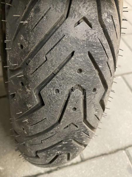 Piaggio X9 500 Evolution