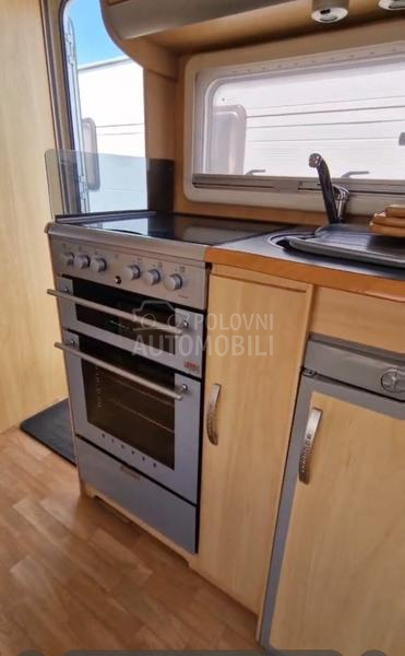 Swift Ecles Moonstone